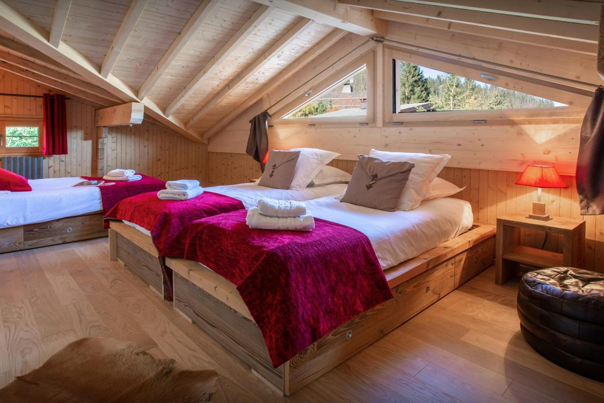 Cristal Des Neiges La Clusaz - Ovo Network Dış mekan fotoğraf