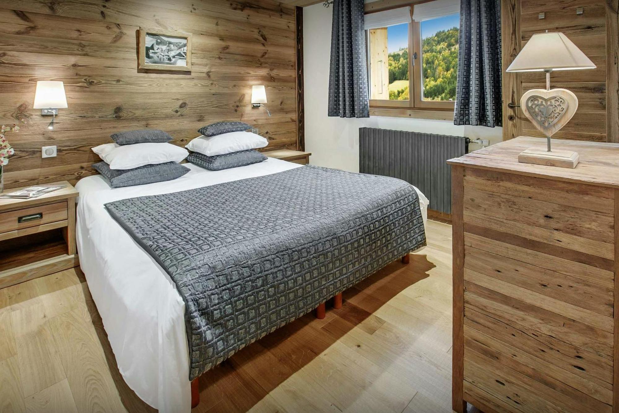 Cristal Des Neiges La Clusaz - Ovo Network Dış mekan fotoğraf